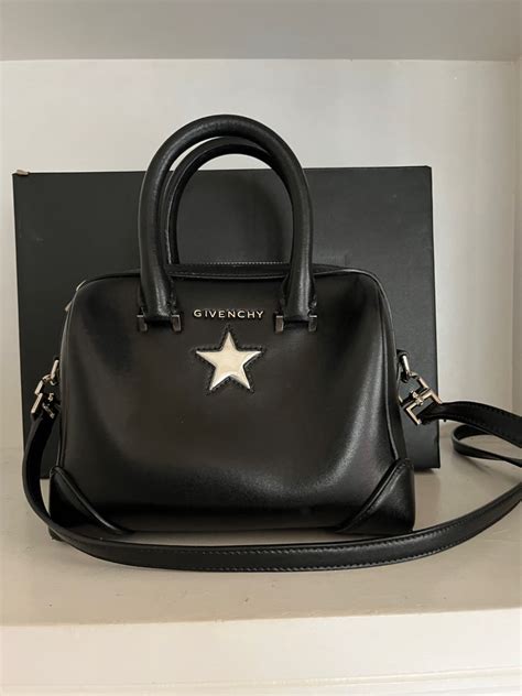 givenchy lucrezia mini review|The Givenchy Lucrezia Bag .